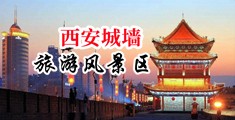 屌插骚穴嗯阿快一点视频中国陕西-西安城墙旅游风景区